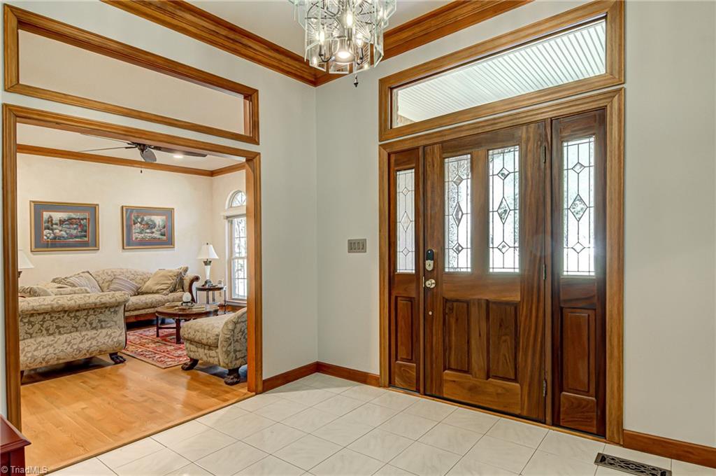 8201 Kelly Ford Road Oak Ridge, NC 27310 - Photo 5 of 46