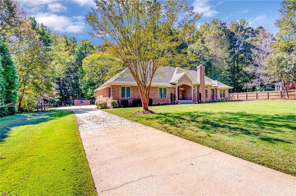 8201 Kelly Ford Road Oak Ridge, NC 27310 - Photo 41 of 46