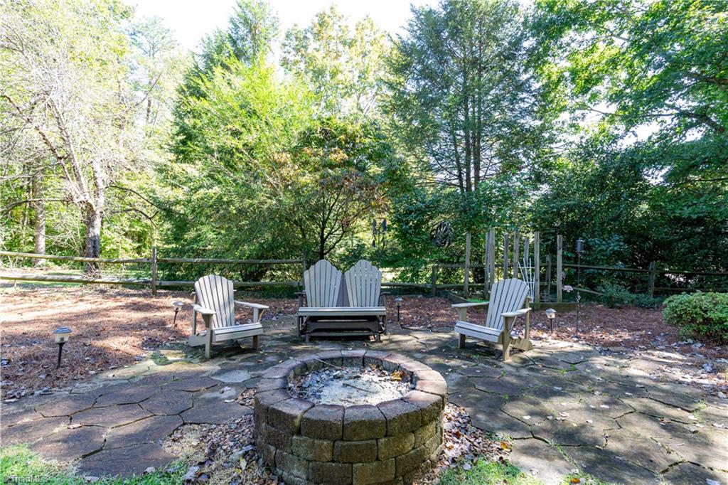 8201 Kelly Ford Road Oak Ridge, NC 27310 - Photo 42 of 46