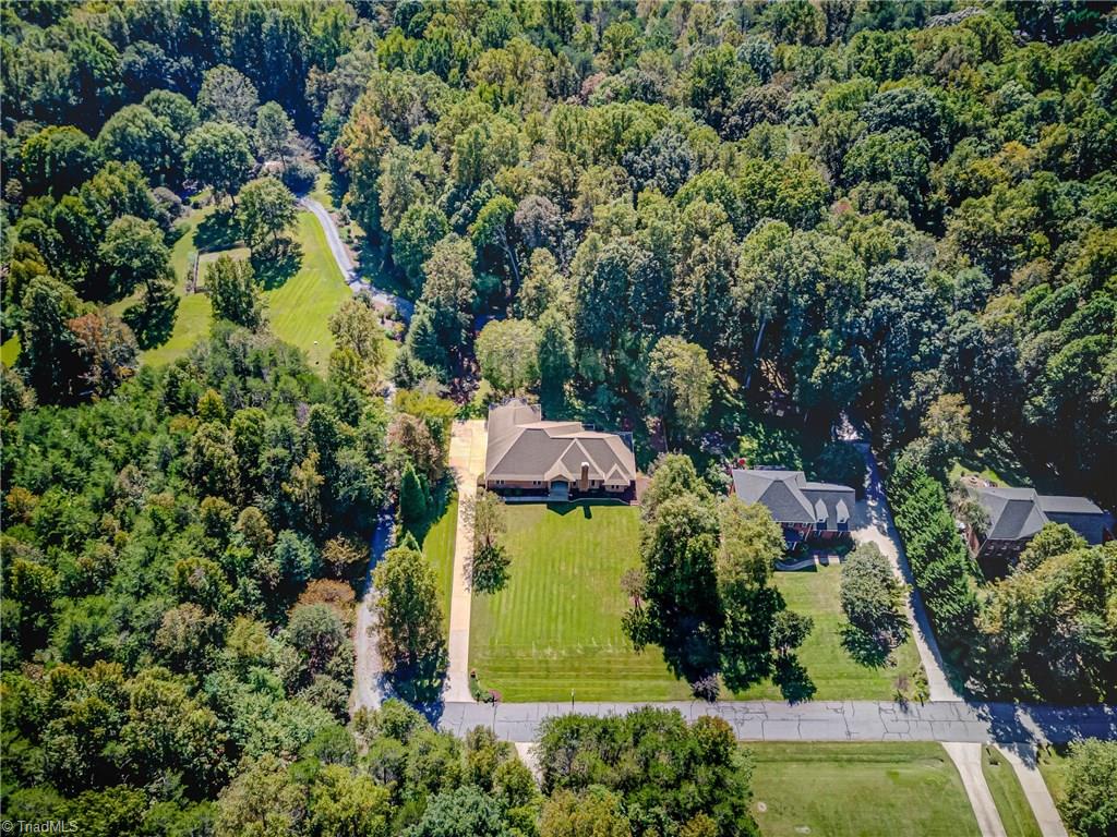 8201 Kelly Ford Road Oak Ridge, NC 27310 - Photo 43 of 46