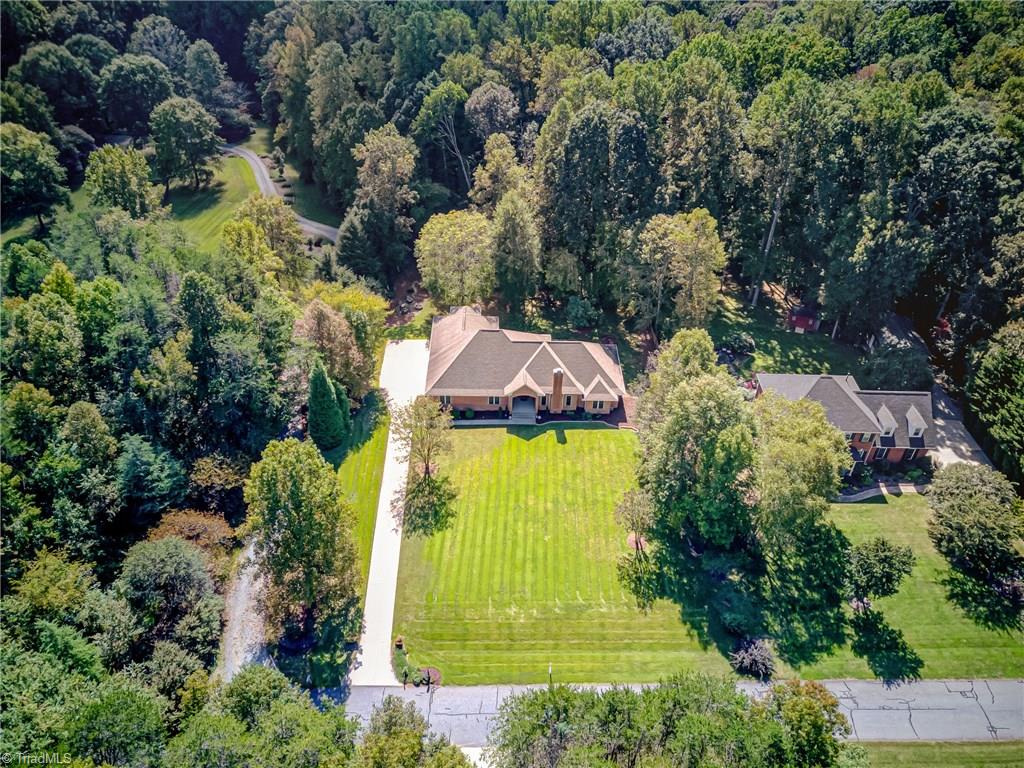 8201 Kelly Ford Road Oak Ridge, NC 27310 - Photo 44 of 46