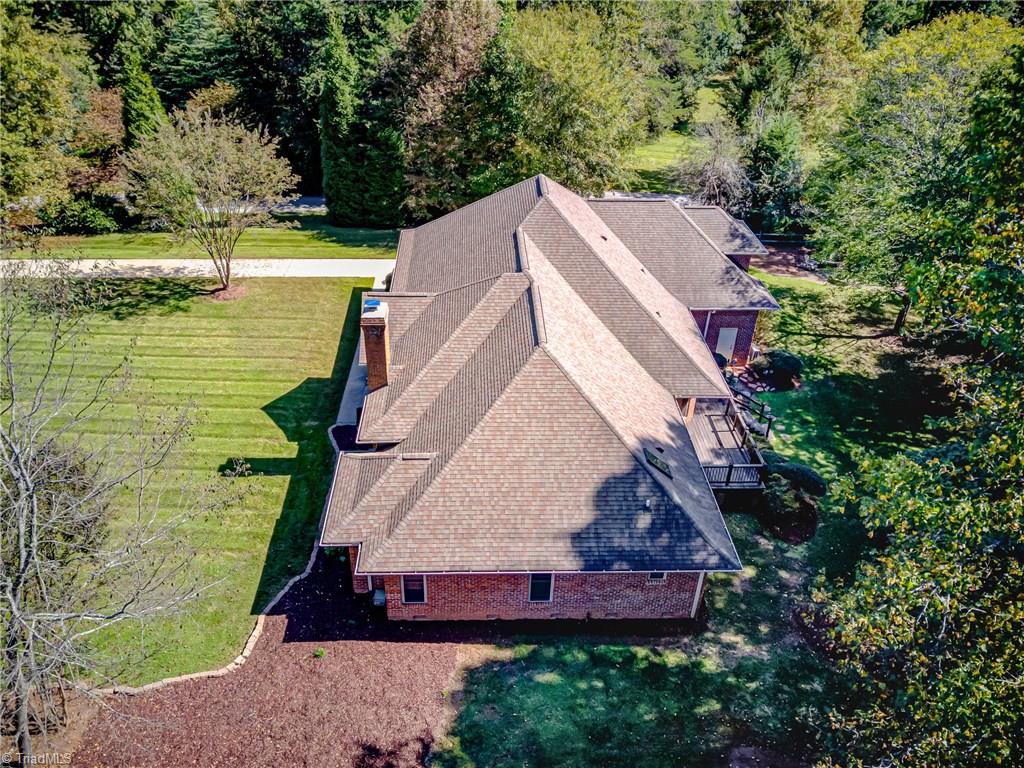 8201 Kelly Ford Road Oak Ridge, NC 27310 - Photo 46 of 46