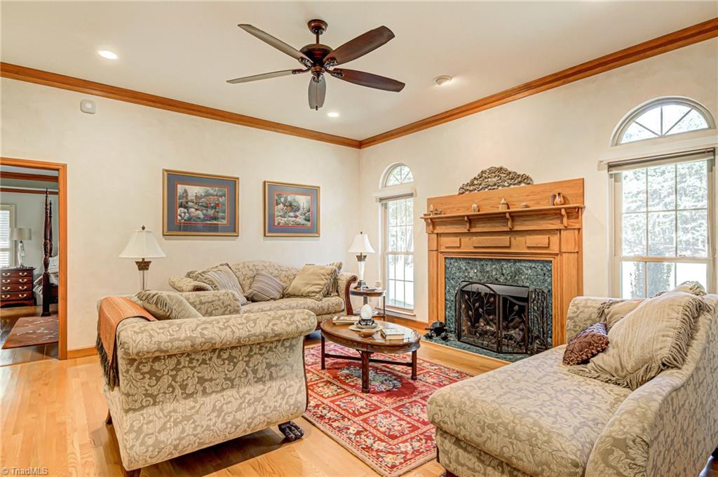 8201 Kelly Ford Road Oak Ridge, NC 27310 - Photo 6 of 46