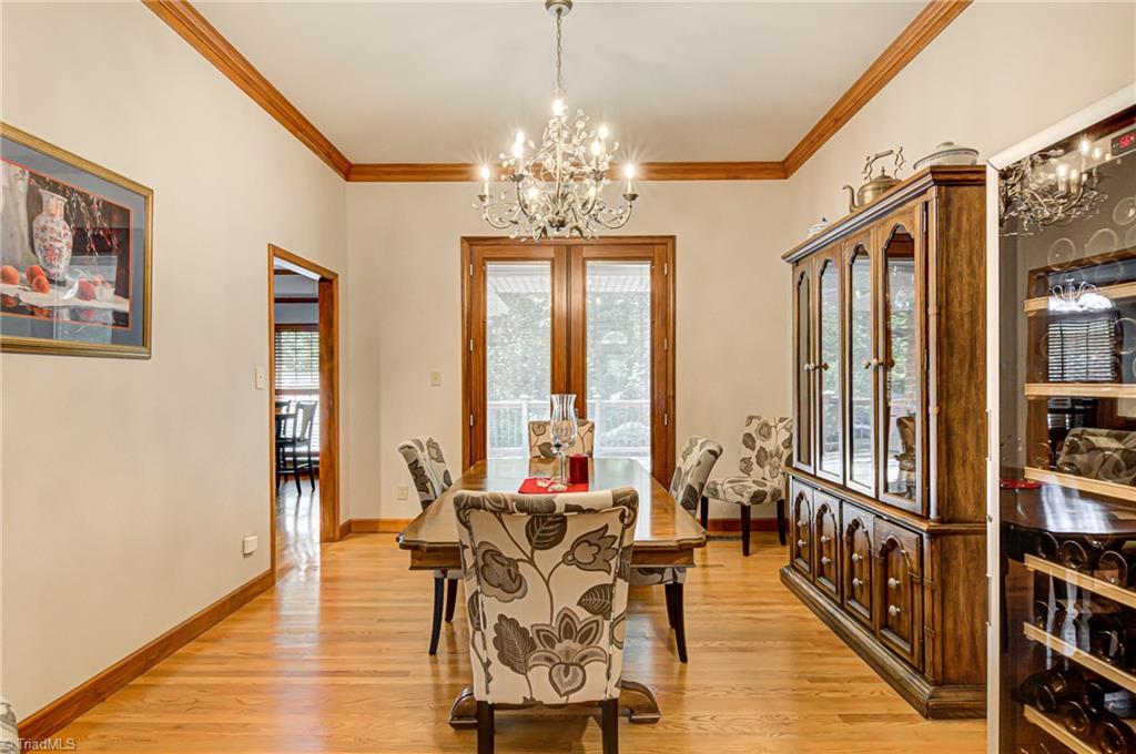 8201 Kelly Ford Road Oak Ridge, NC 27310 - Photo 9 of 46