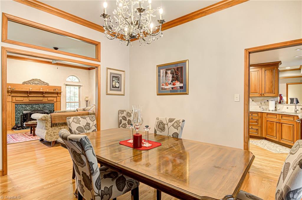 8201 Kelly Ford Road Oak Ridge, NC 27310 - Photo 10 of 46