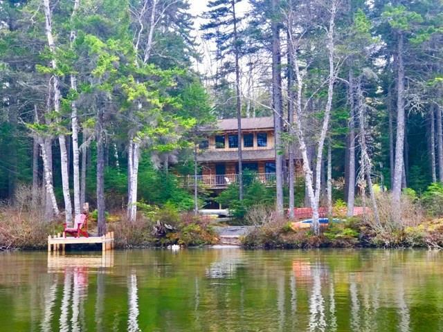 51 Hartland Road Rangeley, ME 04970 - Photo 1 of 34 Photo