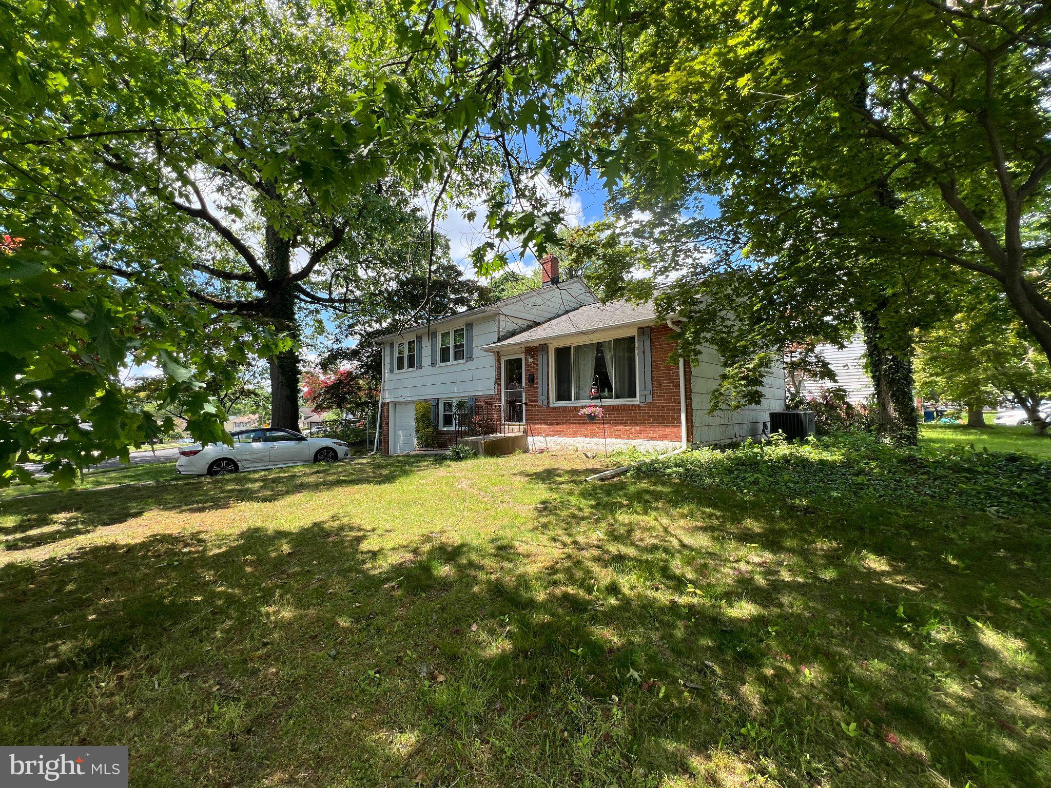 1346 Clarke Road Abington, PA 19001 - Photo 28 of 28 Charming home embraced by nature.
