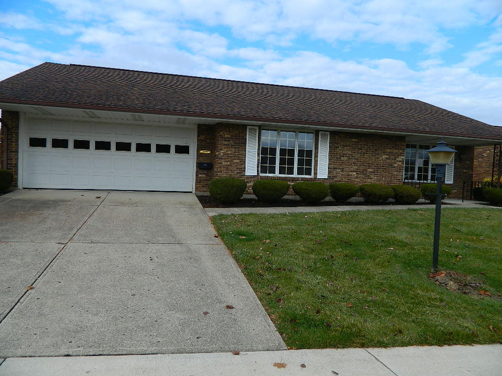 1144 Armsgate Road Springfield, OH 45503 - Photo 1 of 17 Gallery Image 1
