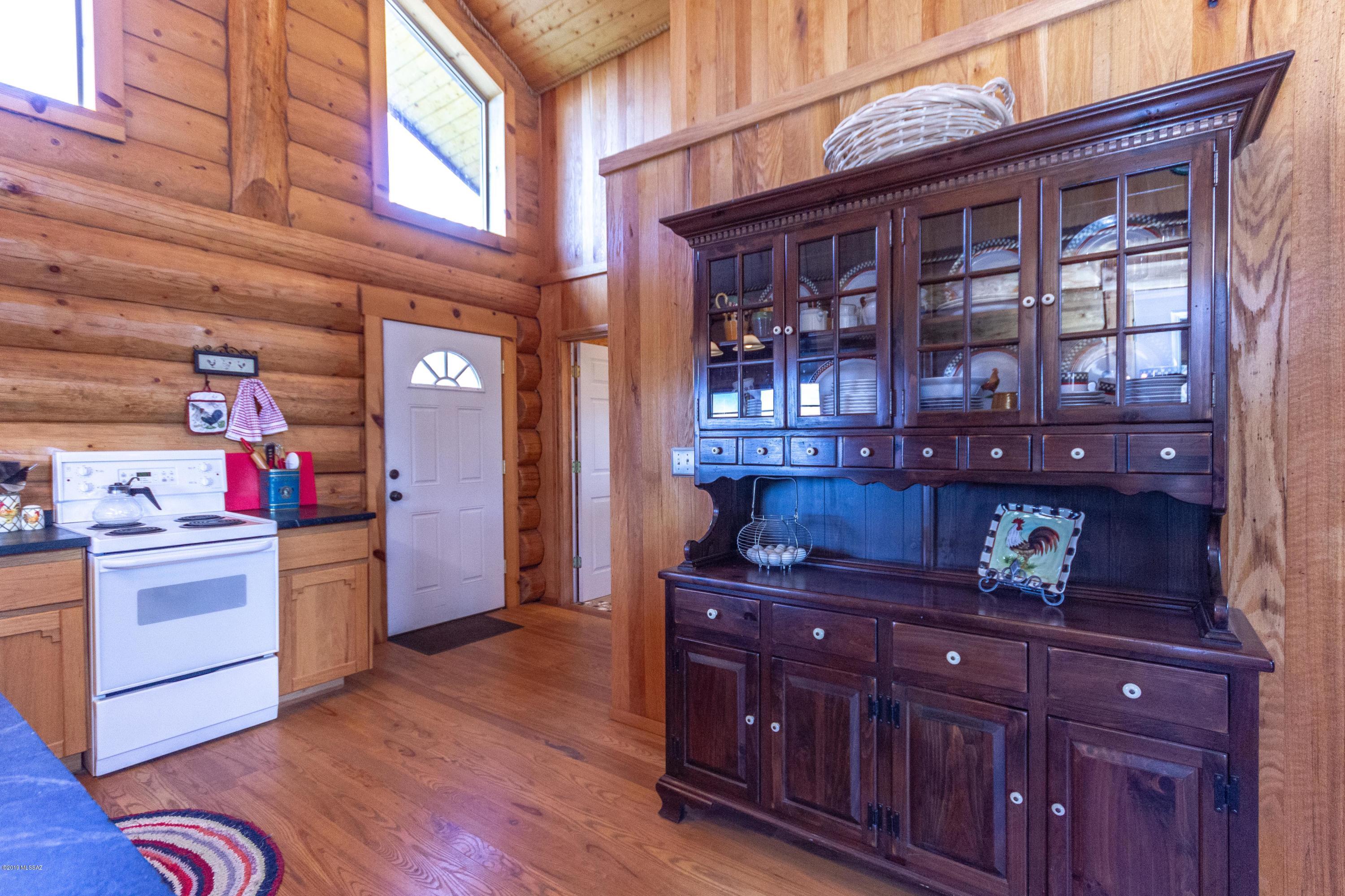12949 North Guthrie Road Mount Lemmon, AZ 85619 - Photo 11 of 50