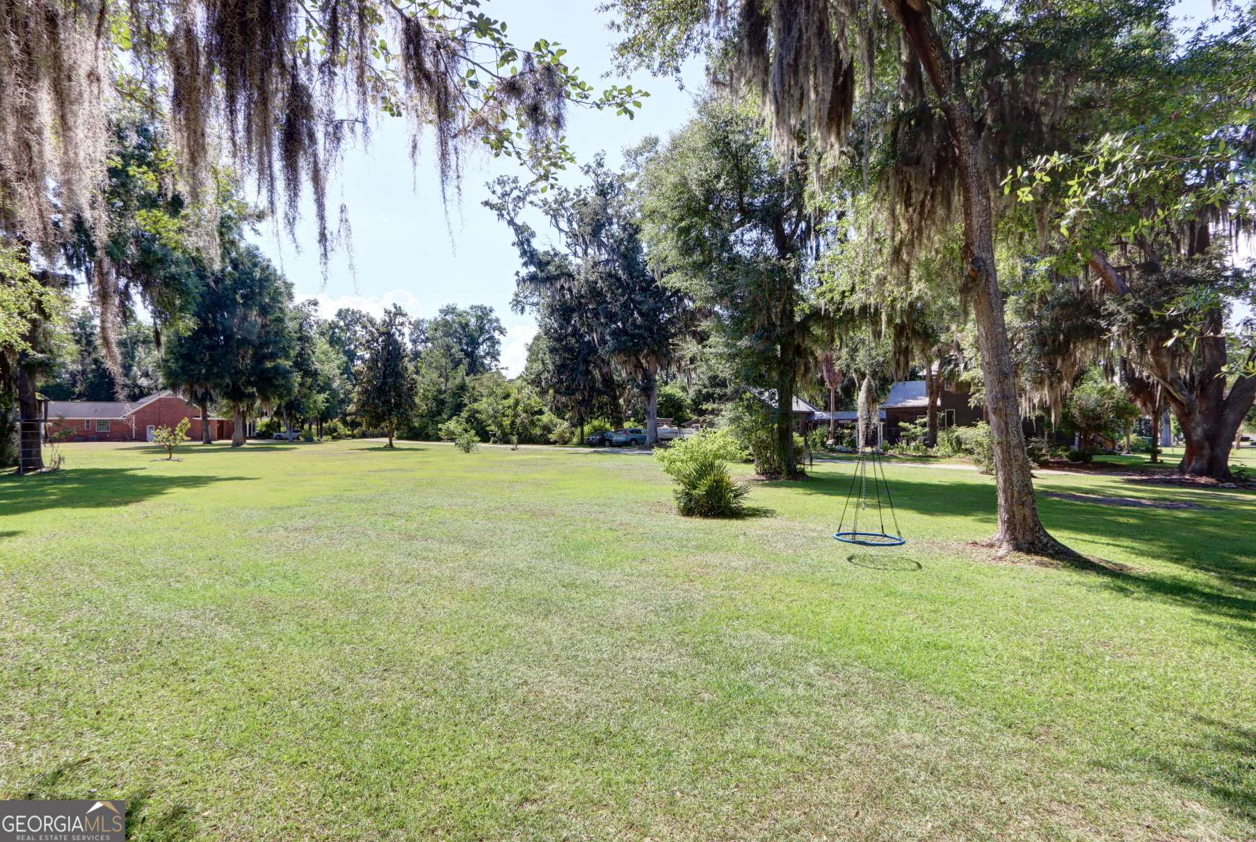 0 Brigantine Dunmore Road Midway, GA 31320 - Photo 10 of 16