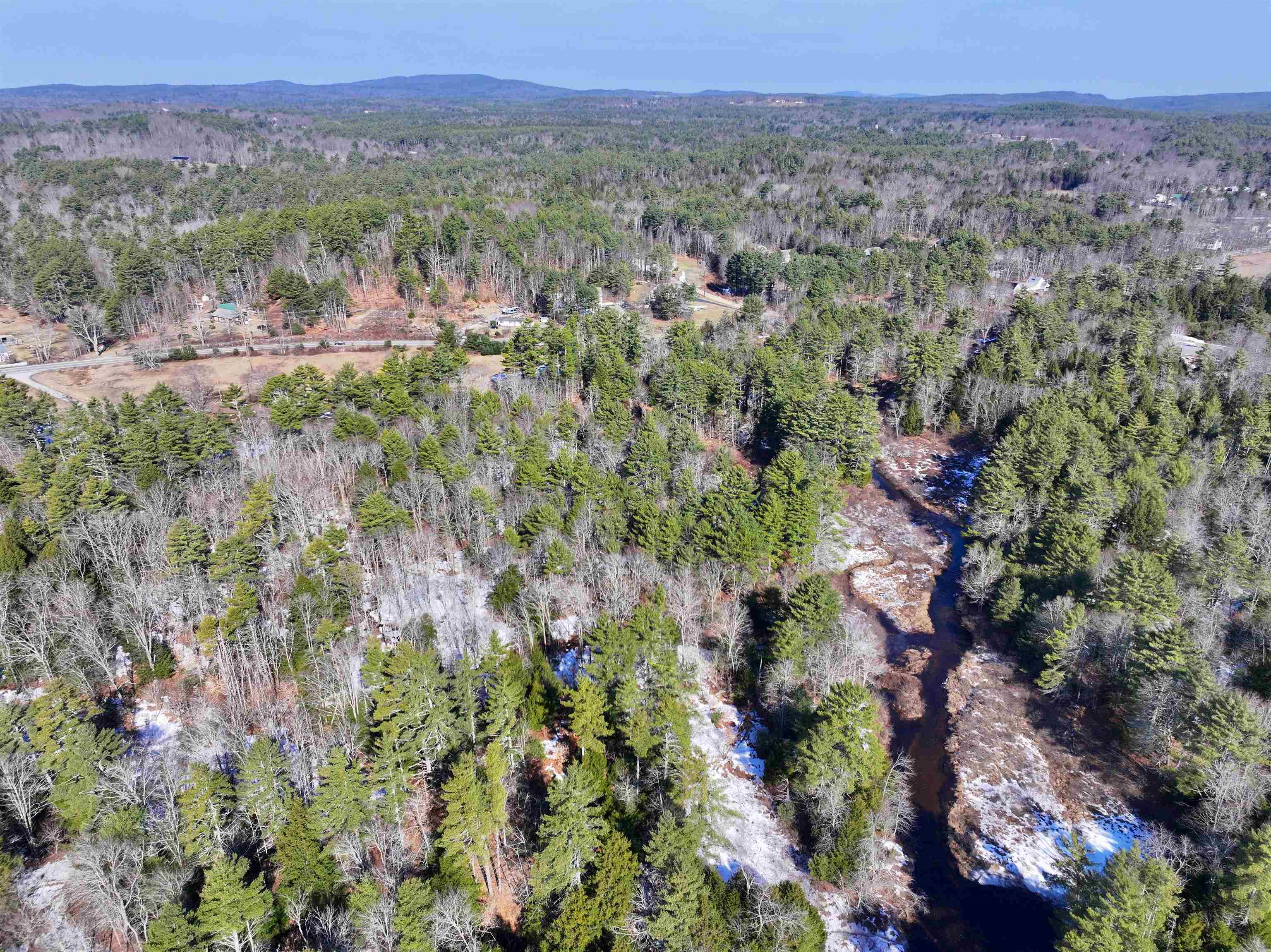 Raymond Road Deerfield, NH 03037 - Photo 1 of 12