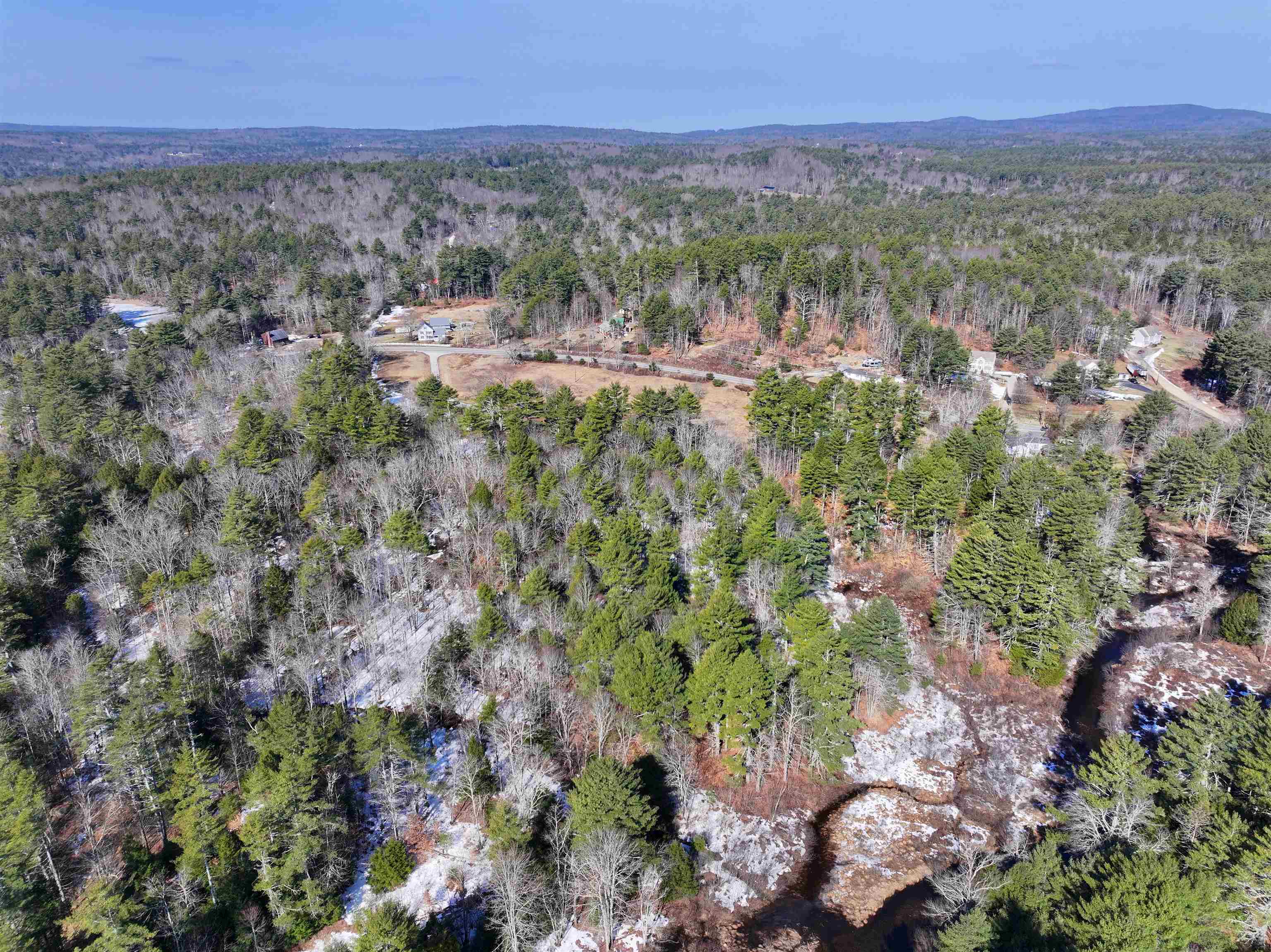 Raymond Road Deerfield, NH 03037 - Photo 2 of 12