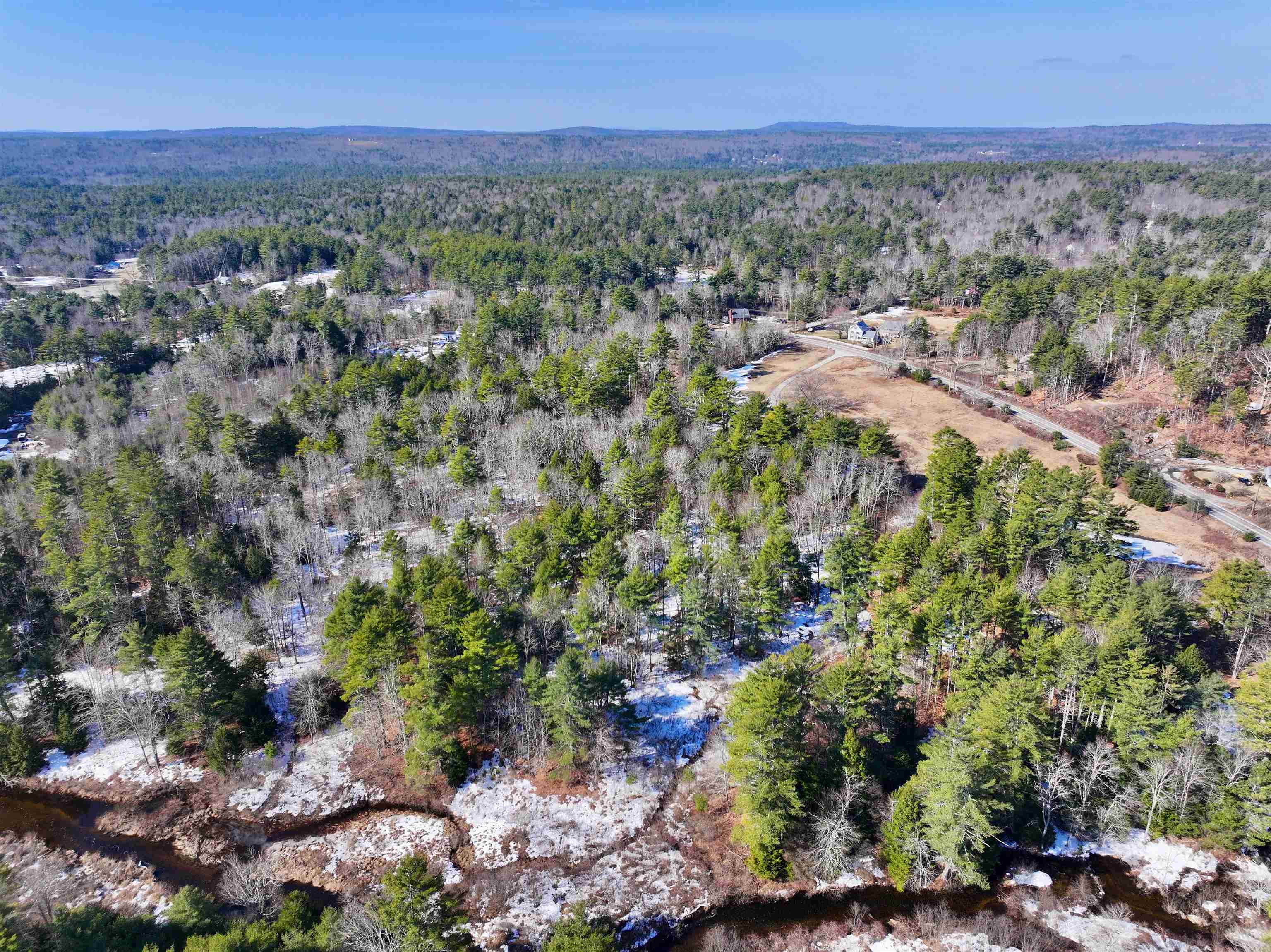 Raymond Road Deerfield, NH 03037 - Photo 3 of 12