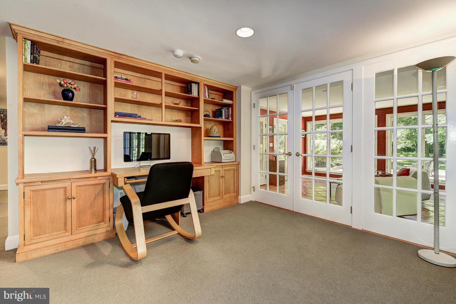 3176 Holmes Run Road Falls Church, VA 22042 - Photo 23 of 30 Basement