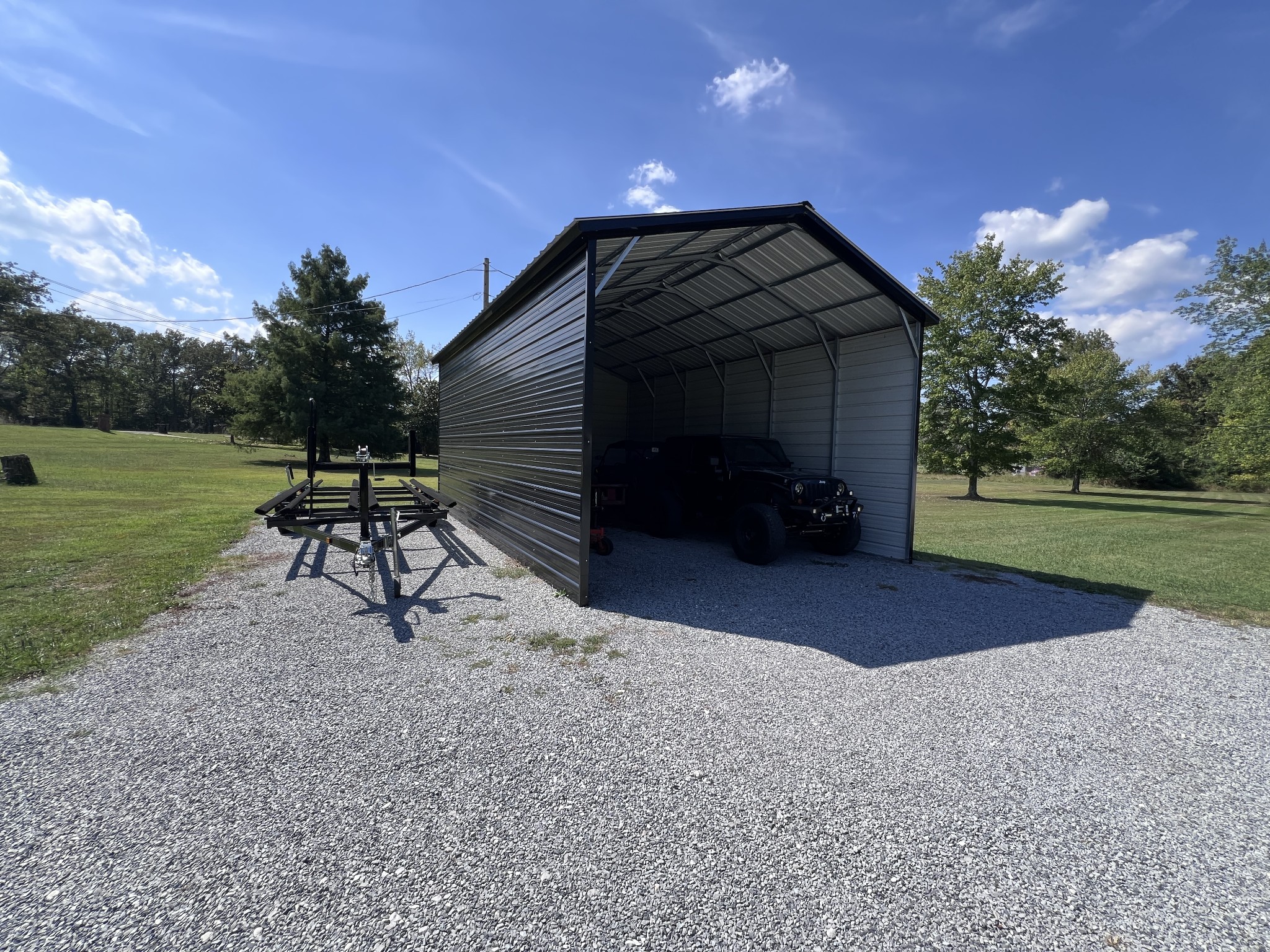 906 State Highway 48 Dickson, TN 37055 - Photo 4 of 39 Gallery Image 4