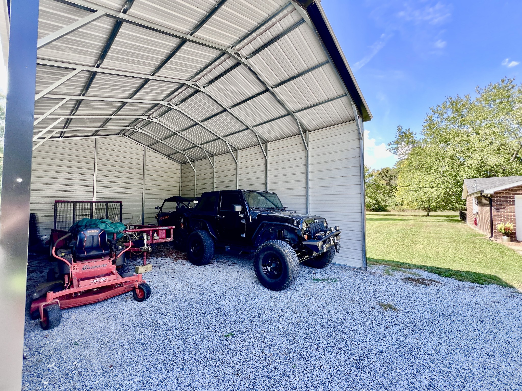 906 State Highway 48 Dickson, TN 37055 - Photo 7 of 39 Gallery Image 7