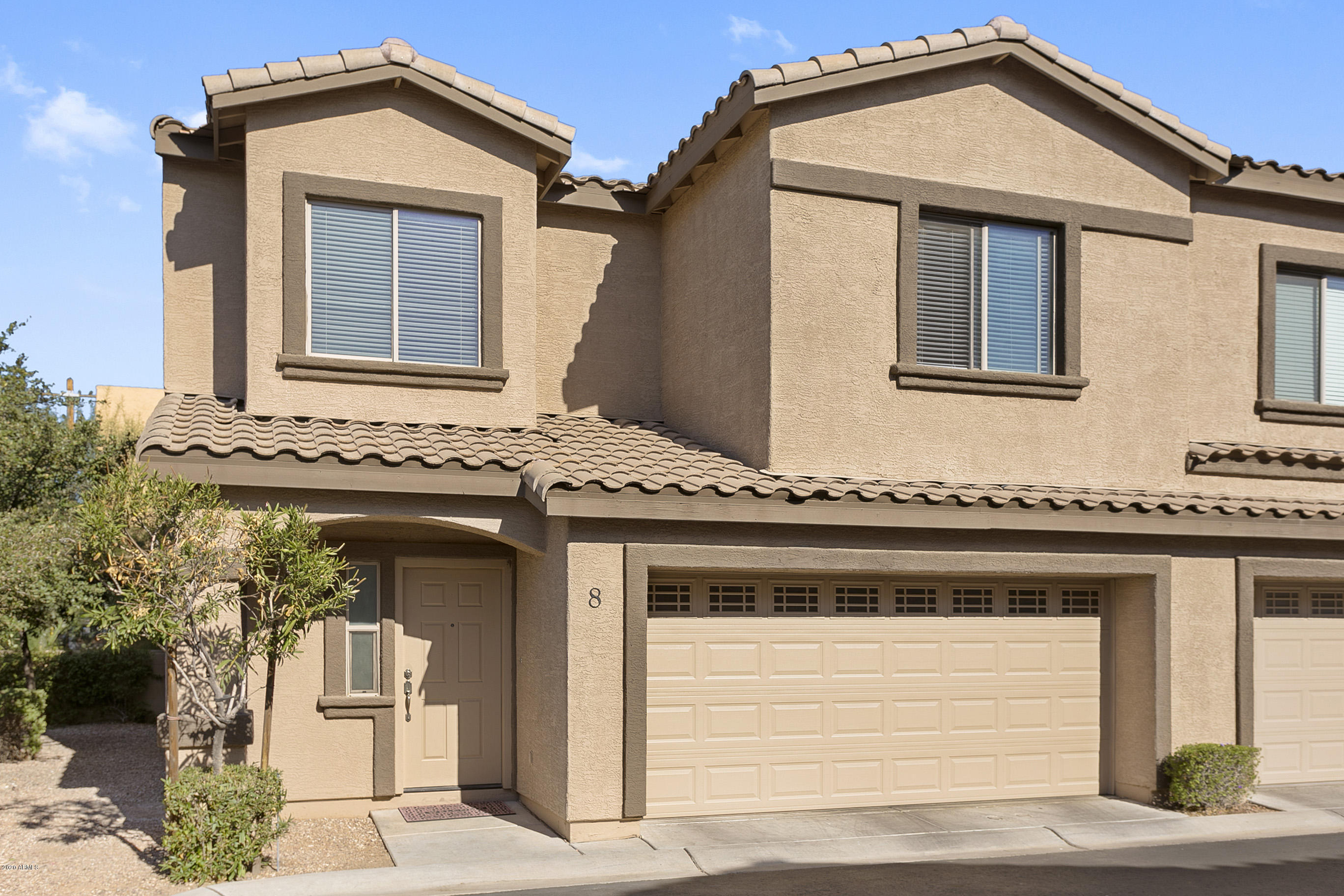 3006 North 37th Street, Unit 8 Phoenix, AZ 85018 - Photo 1 of 18 3006N37th8-001