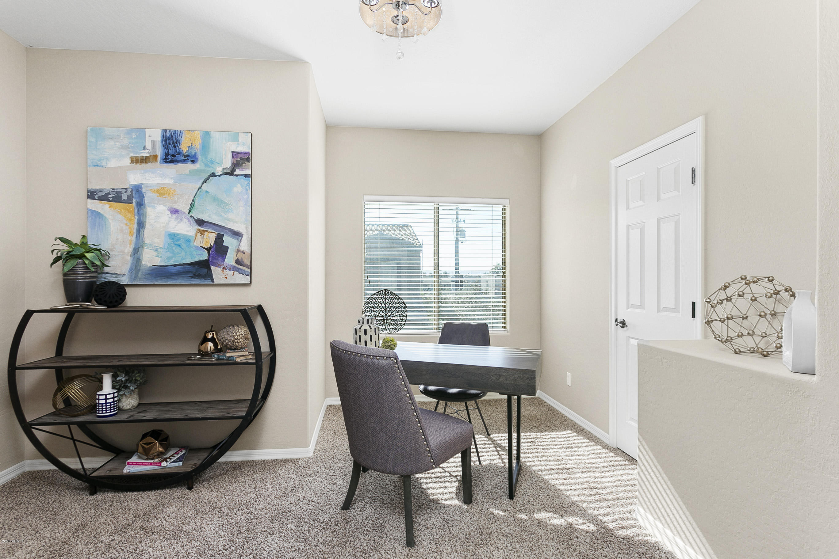 3006 North 37th Street, Unit 8 Phoenix, AZ 85018 - Photo 12 of 18 3006N37th8-016