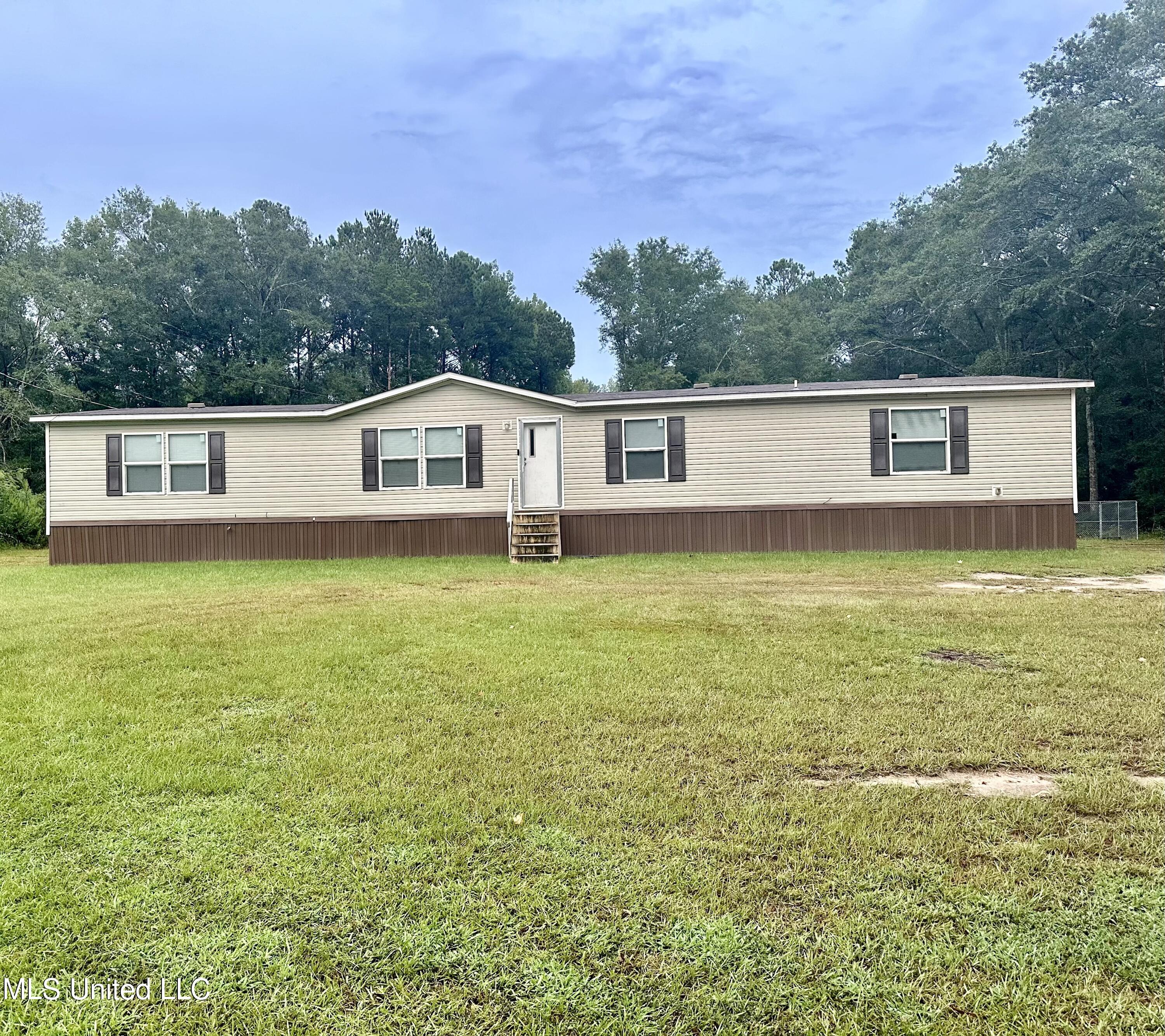 41 Gibbs Road Newton, MS 39345 - Photo 1 of 6 IMG_8986