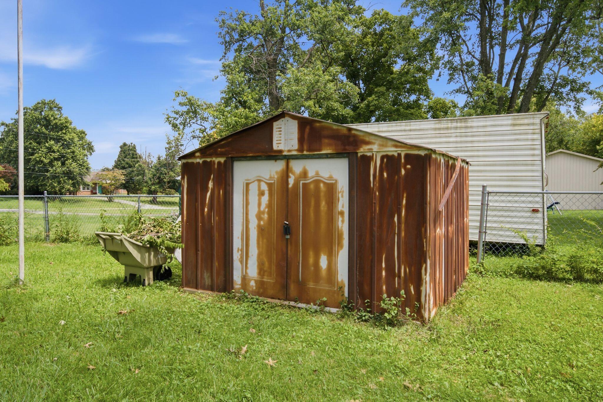 203 Dennis Street Richmond, KY 40475 - Photo 29 of 39 37_dsc04224
