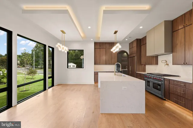 a view of livingroom with furniture and floor to ceiling window