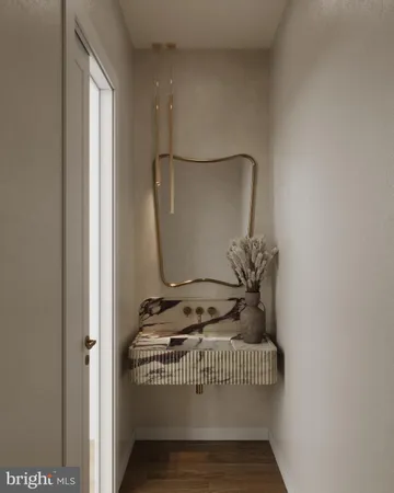 a close view of tap