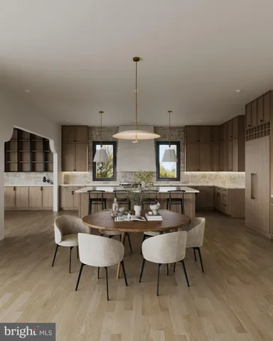 a living room with a couch and a fireplace