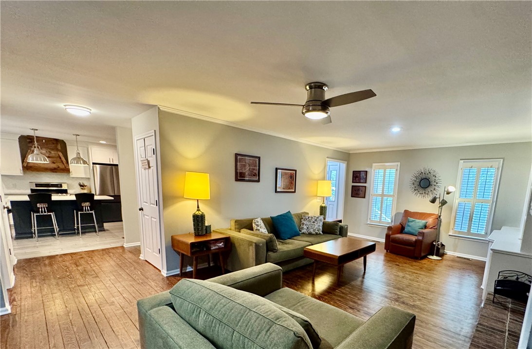 203 Catawbah Road Clemson, SC 29631 - Photo 6 of 19 Gallery Image 6
