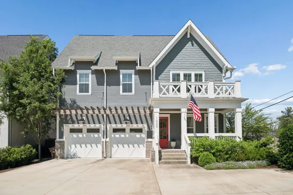 $9,500 | 1000 Draughon Avenue, Nashville, TN 37204