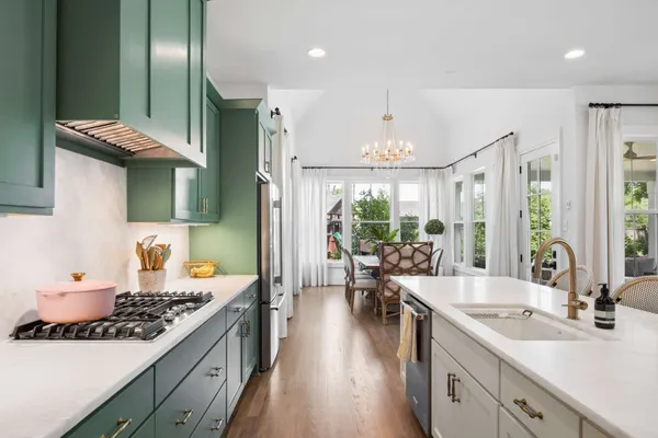 $9,500 | 1000 Draughon Avenue, Nashville, TN 37204