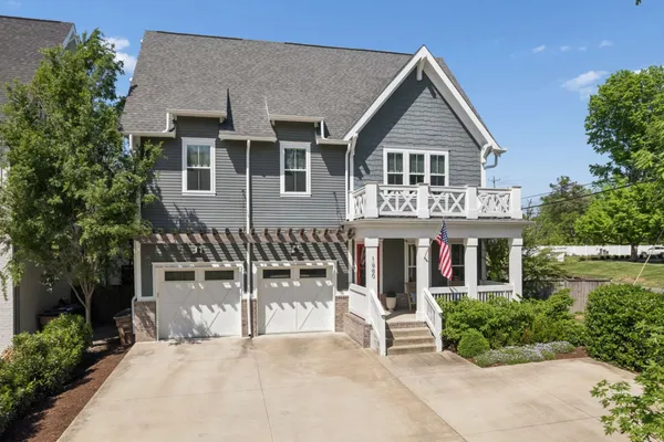 $9,500 | 1000 Draughon Avenue, Nashville, TN 37204