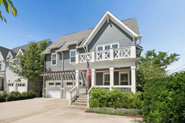 $9,500 | 1000 Draughon Avenue, Nashville, TN 37204