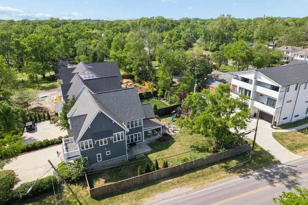 $9,500 | 1000 Draughon Avenue, Nashville, TN 37204