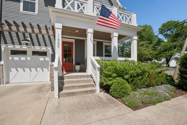 $9,500 | 1000 Draughon Avenue, Nashville, TN 37204