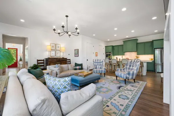 $9,500 | 1000 Draughon Avenue, Nashville, TN 37204