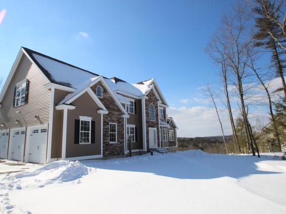 21 Jacob Road Windham, NH 03087 - Photo 1 of 1
