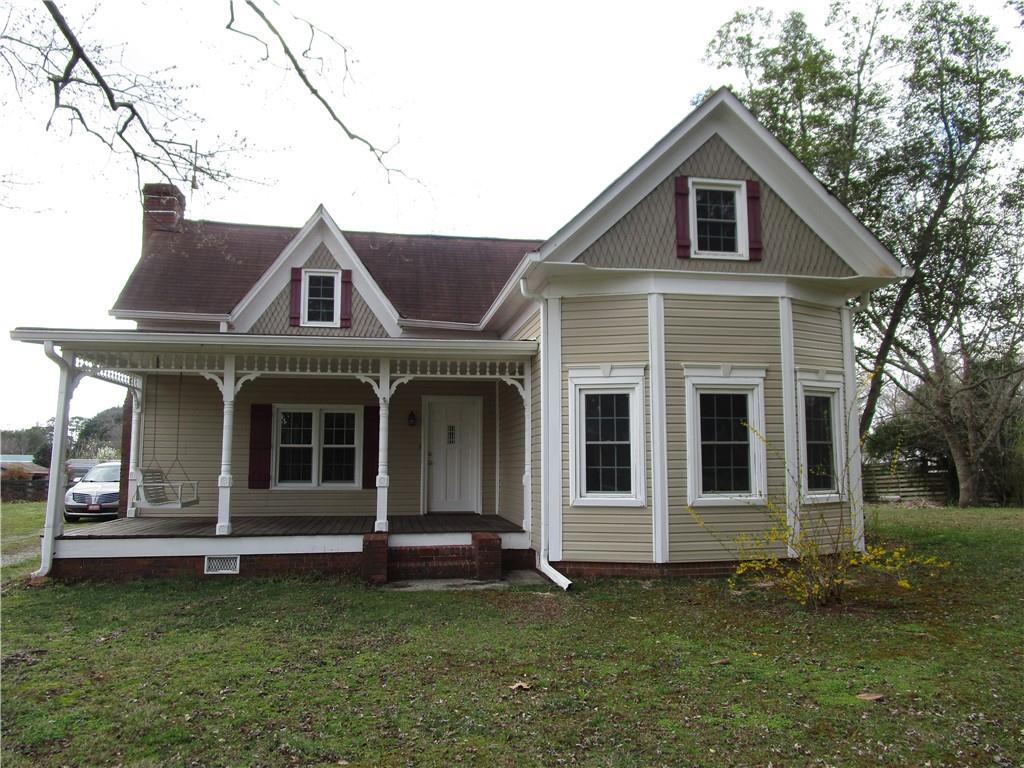 5367 Clarks Bridge Road Gainesville, GA 30506 - Photo 1 of 1