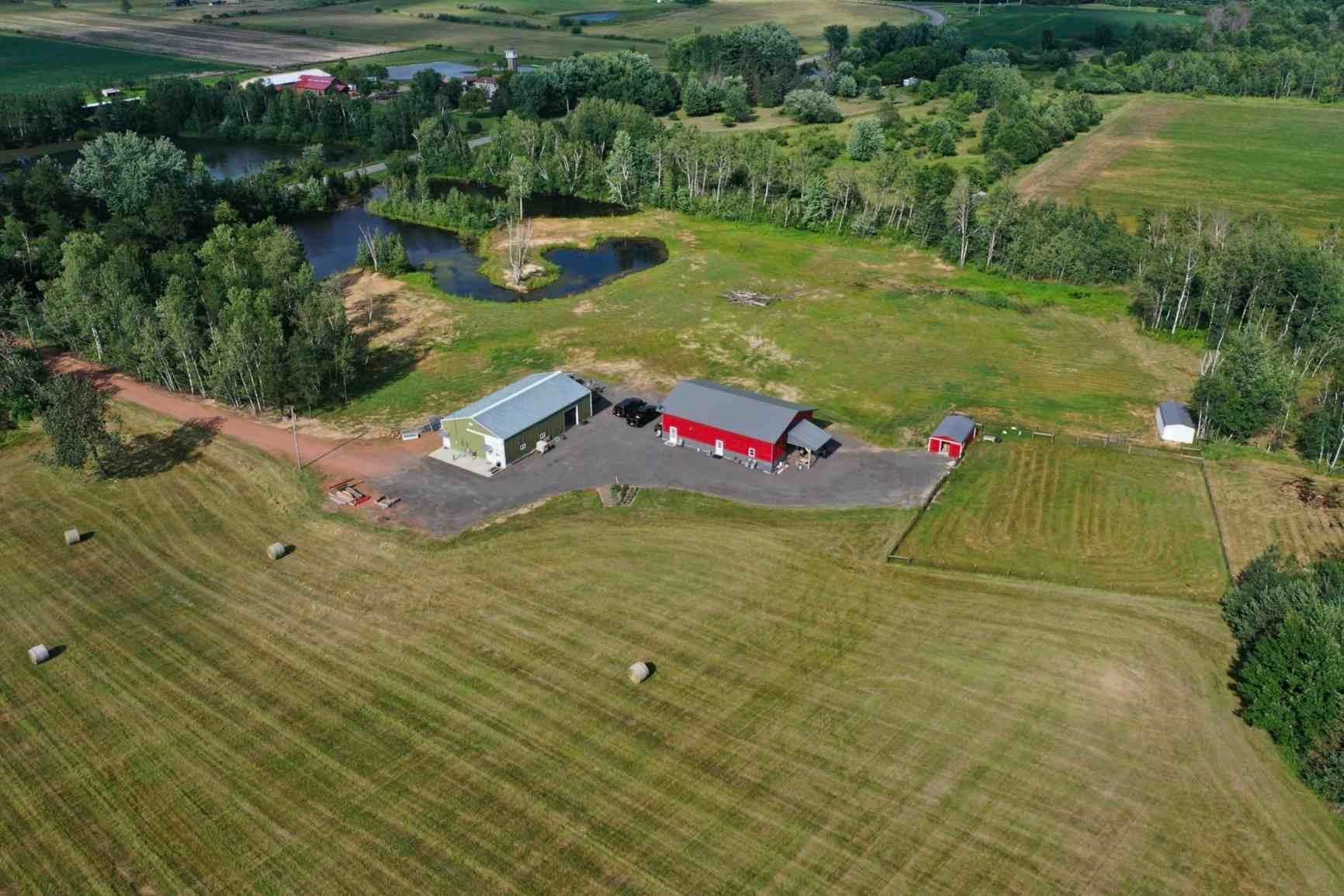 7218 County Rd HH Vesper, WI 54489 - Photo 33 of 36