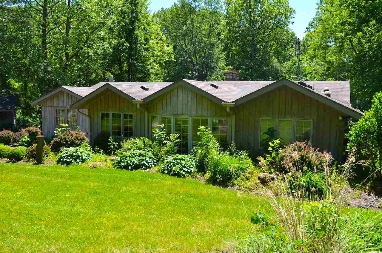 13207 Liberty Mills Road Fort Wayne, IN 46814 - Photo 2 of 24