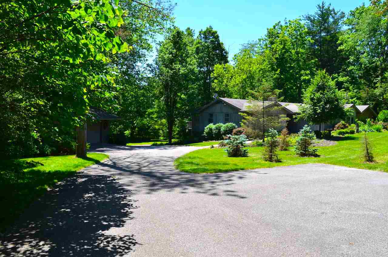 13207 Liberty Mills Road Fort Wayne, IN 46814 - Photo 22 of 24
