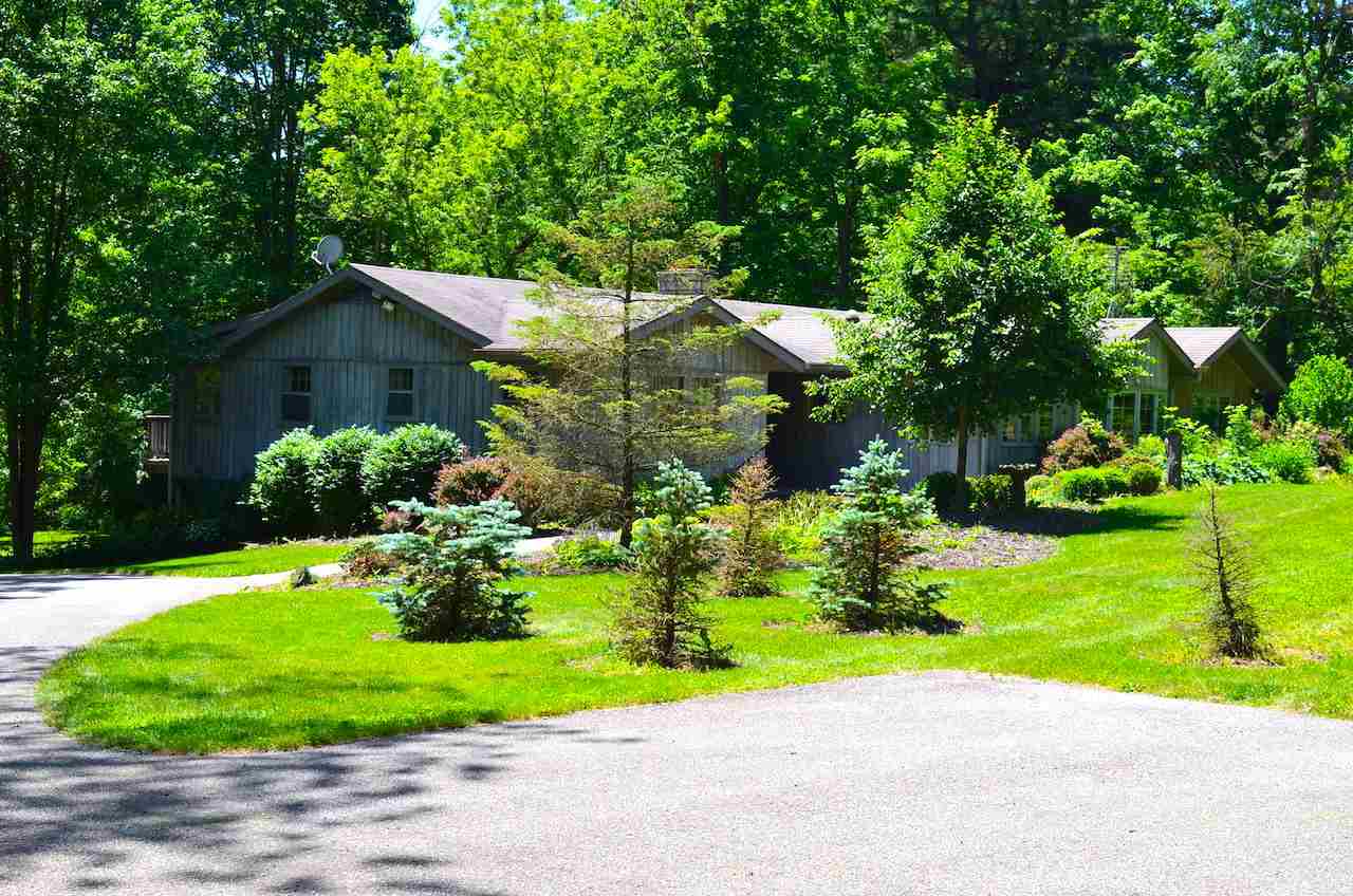13207 Liberty Mills Road Fort Wayne, IN 46814 - Photo 23 of 24