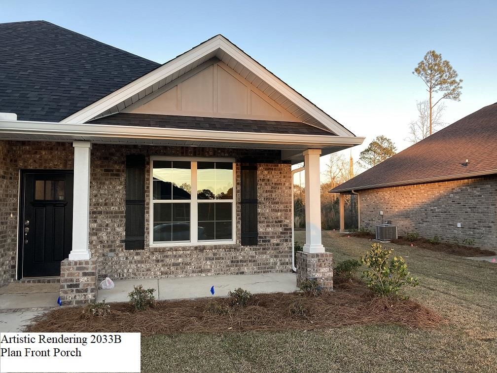 1154 Partridge Street Foley, AL 36535 - Photo 2 of 20