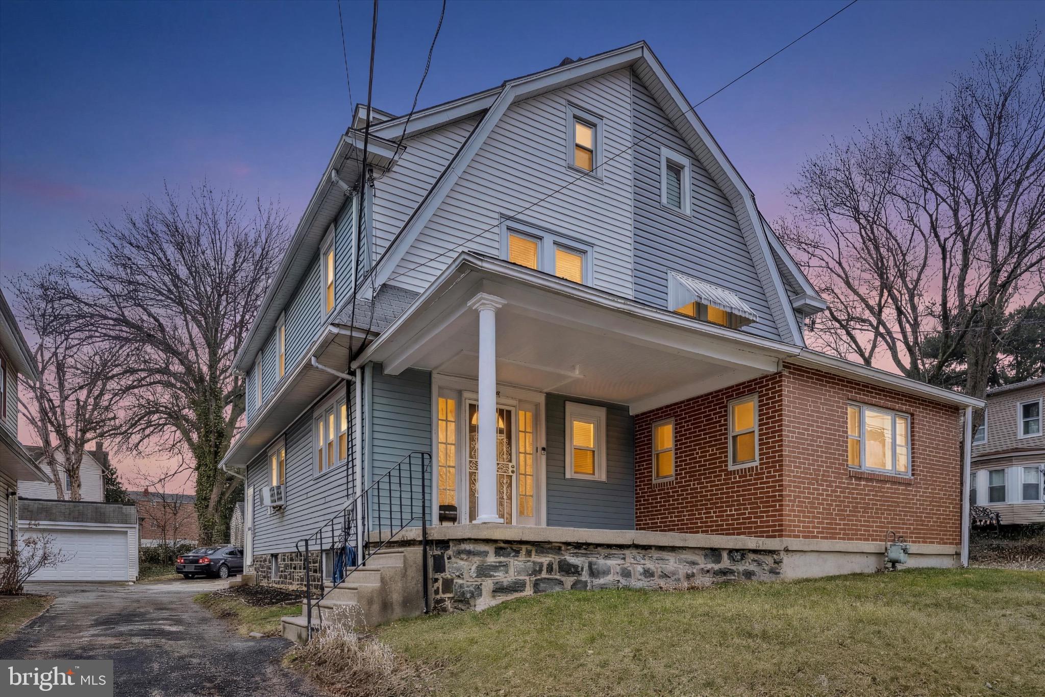 3232 Marshall Road Drexel Hill, PA 19026 - Photo 1 of 26