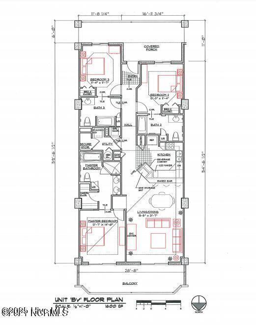 1550 Salter Path Road, Unit 704 Indian Beach, NC 28512 - Photo 62 of 63 20210628183946406825000000-o