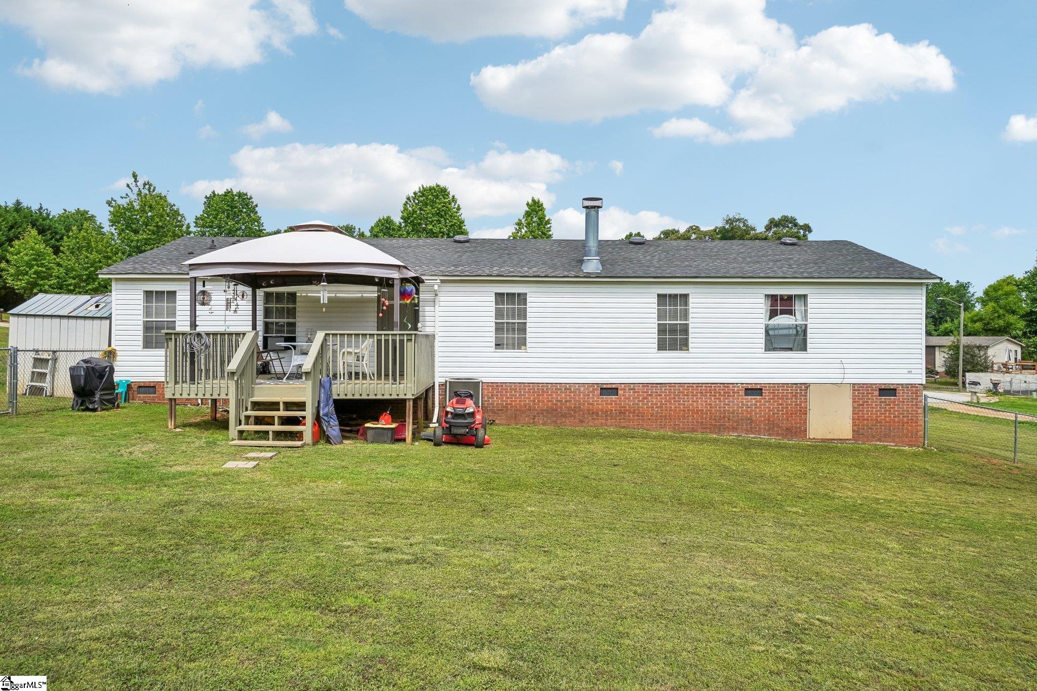 620 Courtland Way Greer, SC 29651 - Photo 20 of 27