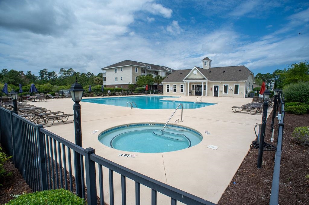 300 Kiskadee Loop, Unit B Conway, SC 29526 - Photo 78 of 86