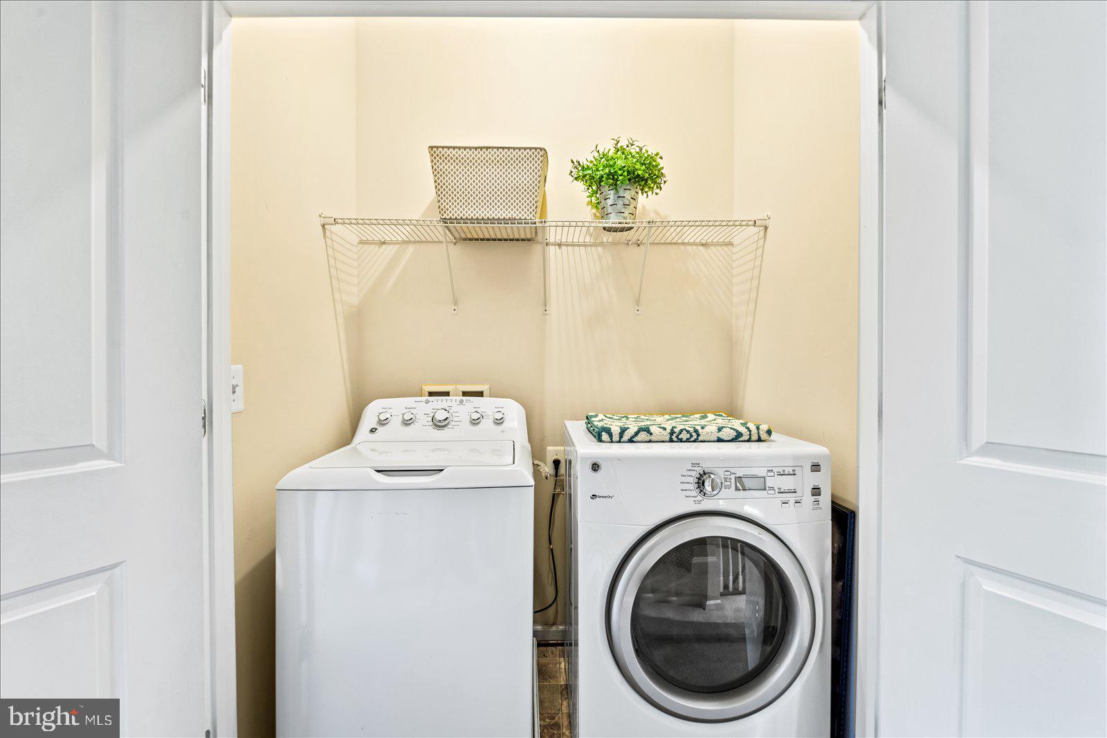 258 Short Branch Road Stafford, VA 22556 - Photo 41 of 41 2nd Level Laundry