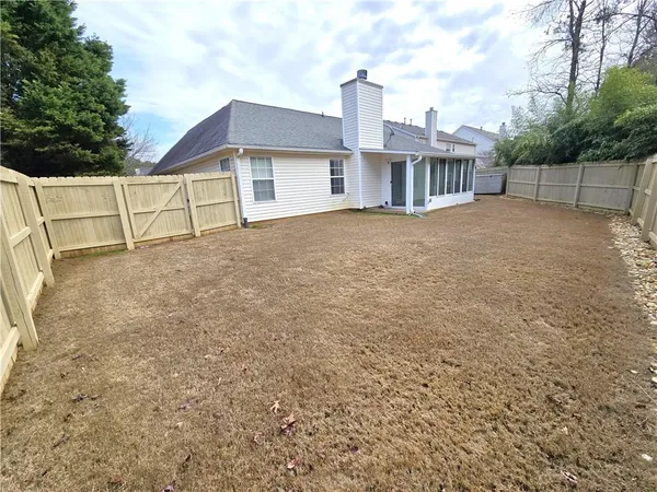 $2,800 | 4060 Crescent Walk Lane Northeast, Suwanee, GA 30024