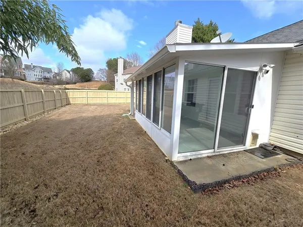 $2,800 | 4060 Crescent Walk Lane Northeast, Suwanee, GA 30024