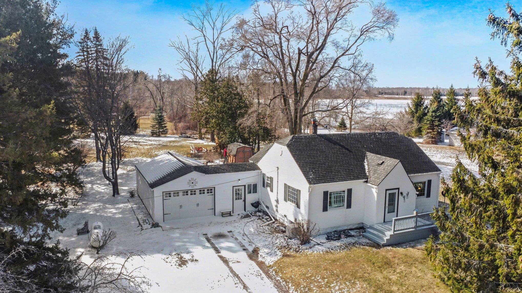 1799 Conrad Road Standish, MI 48658 - Photo 1 of 24